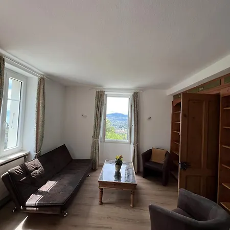 Apartment Charming Garden With Views In *